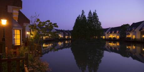 フォレストヴィラ ハウステンボス