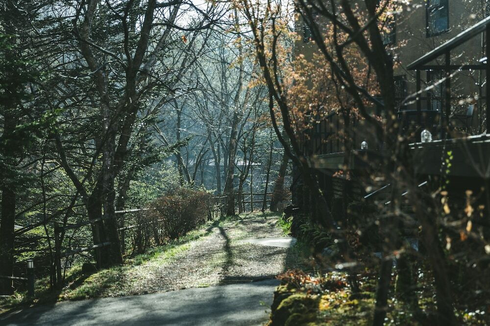 庭園