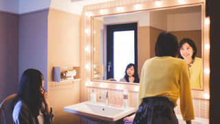 スーペリア ツインルーム ベッド (複数台) 禁煙 ジェットバス