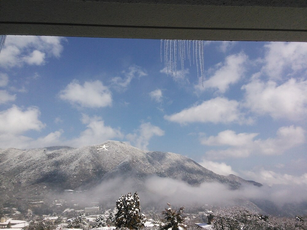 施設からの眺望