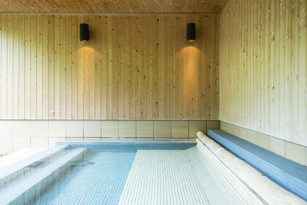 寝湯 「空山」②