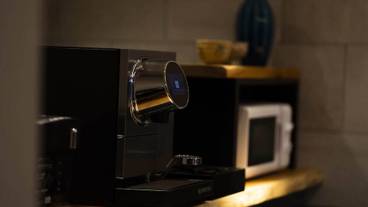 ロビーラウンジ / 6