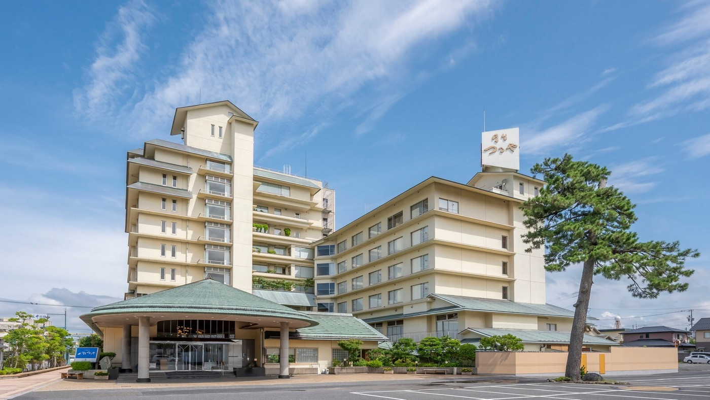 大自然が待っている♪温泉デビューの赤ちゃん連れに優しいお宿3965189