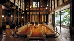 長良川温泉 十八楼