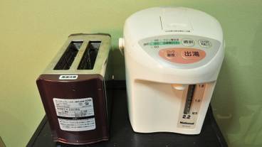 専用キッチン / 20