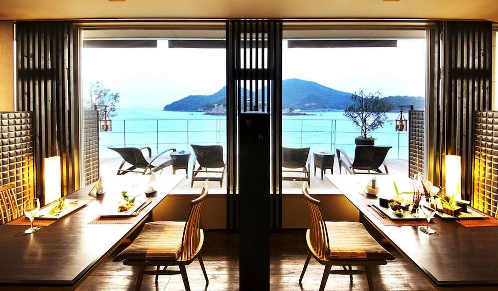 ダイニング 颯(SOU)② / 3