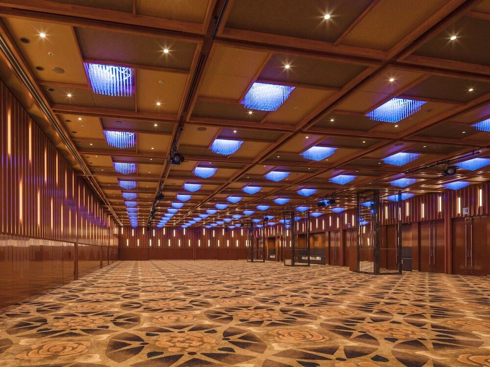 バンケット ホール