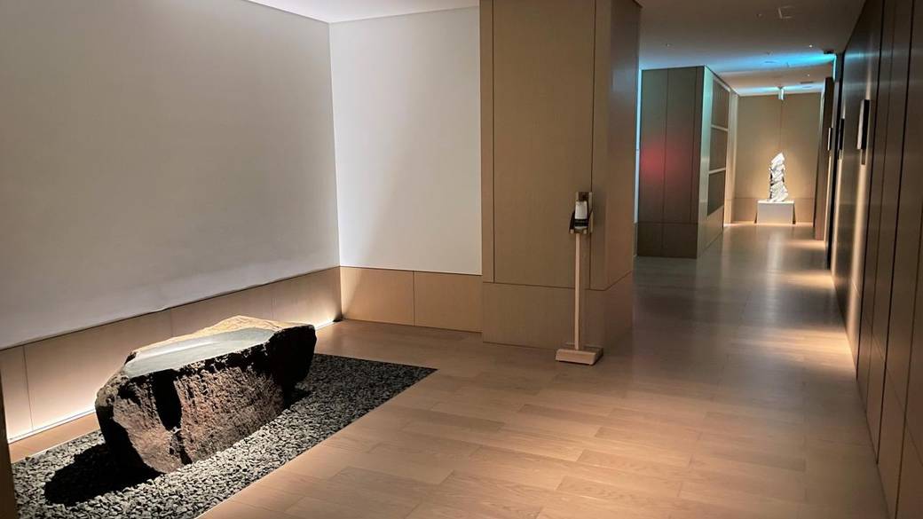 伊達冠石の景石 / 4