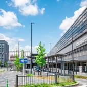 ホテル京阪 京都駅南(京都府 ビジネスホテル) / 4