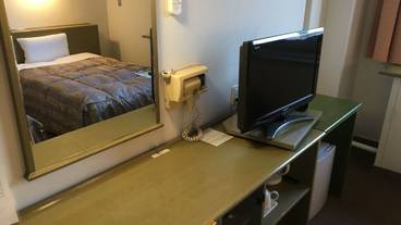 客室の設備とサービス / 13