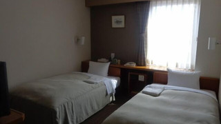 スタンダード ツインルーム 禁煙