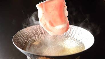 食事・飲み物 / 1