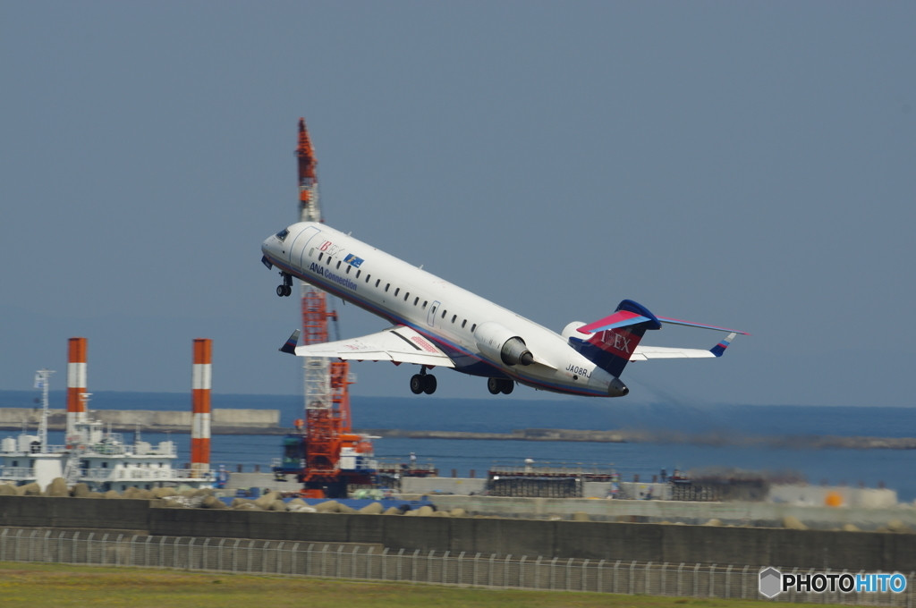 グルメの宝庫・新潟！お土産は空港でまとめて買おう1264731