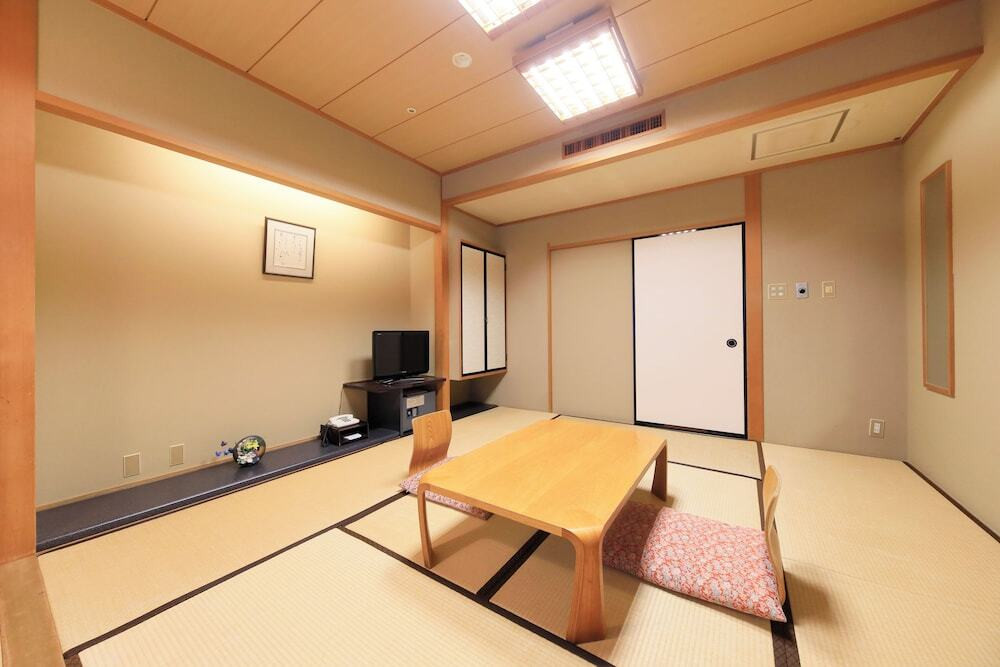 客室