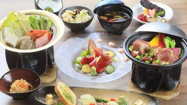 食事・飲み物 / 5