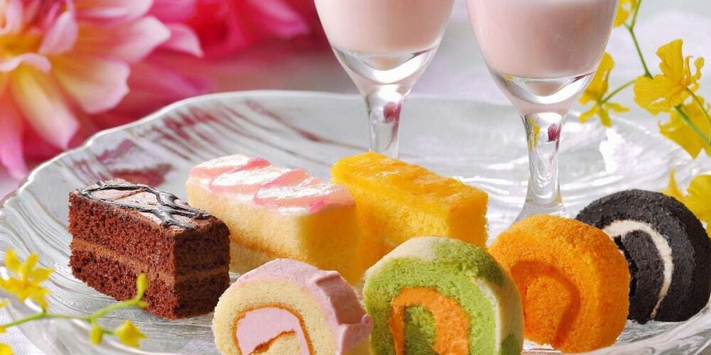 函館 湯の川温泉 ホテル万惣（ハコダテ ユノカワオンセン ホテルバンソウ） / 6