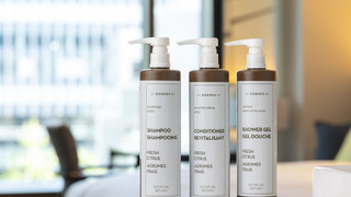 スタンダード ルーム シングルベッド 2 台