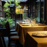 京都・町家でおいしいイタリアンを食べるなら、このお店12選