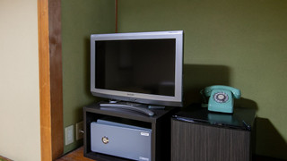 和室共用トイレ４人