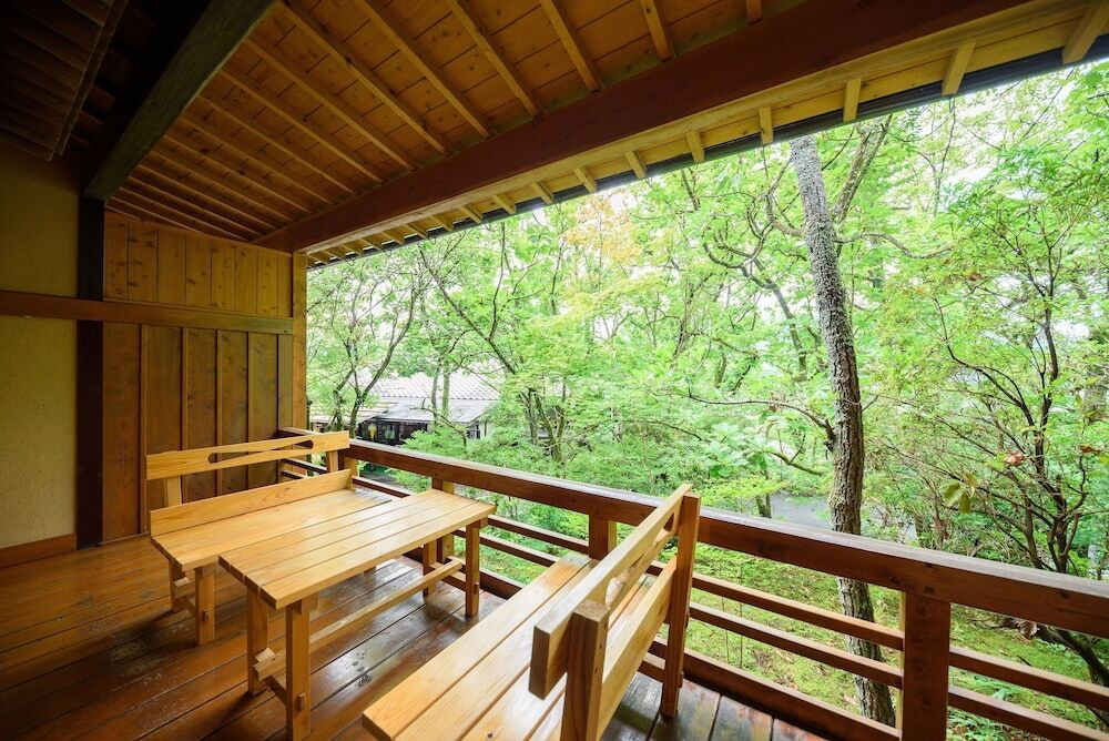 本館・和室8畳 ②