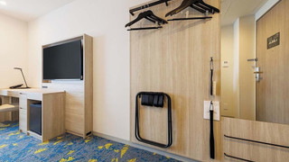 ツインルーム 2名利用 禁煙