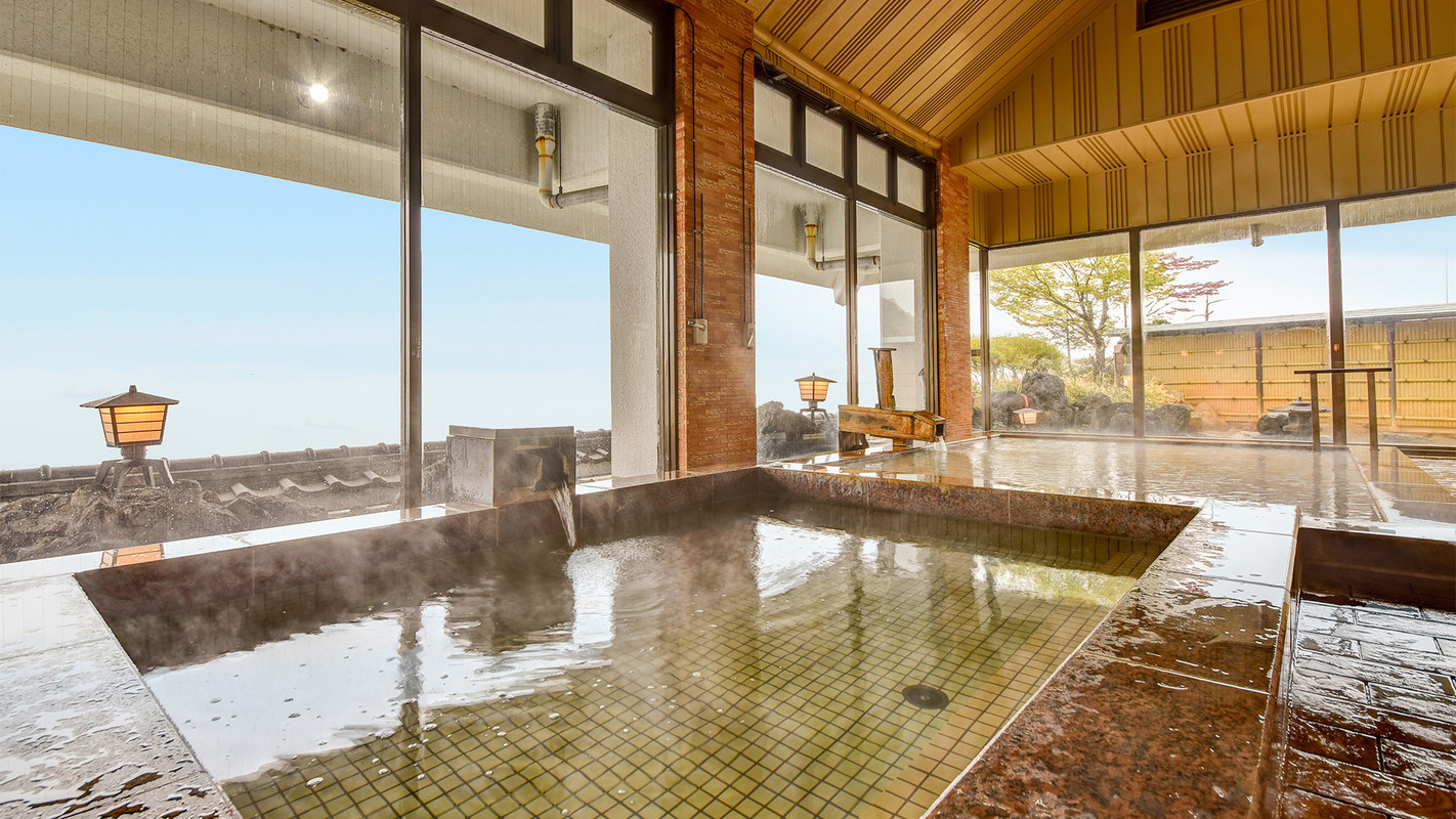 伊香保温泉 心に咲く花 古久家（こくや）（イカホオンセン ココロニサクハナ コクヤ） / 3