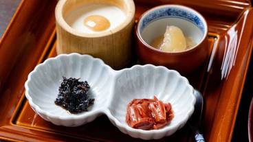 朝食 / 30