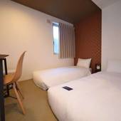 ホテル湾 Osaka ebisu(大阪府 ビジネスホテル) / 5