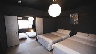 一棟貸し切り1~9名