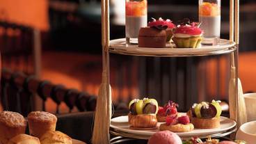 アフタヌーンティー / 4