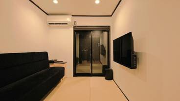 リビング エリア / 37