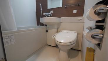 バスルーム / 22