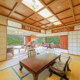 新館 コーナースイート② / 2