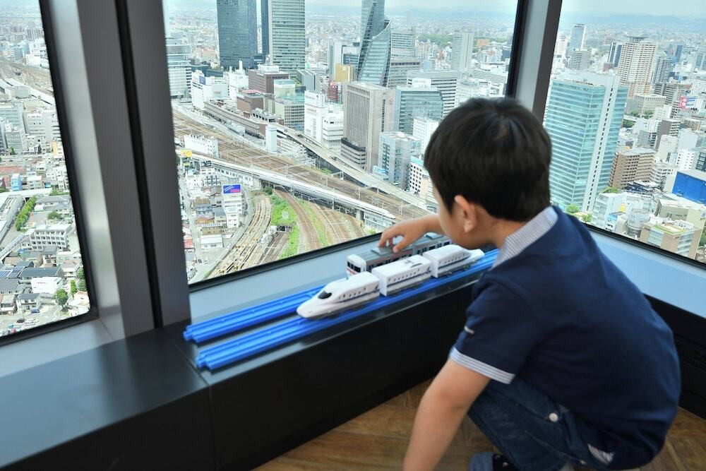 「ウェルカムベビーのお宿」認定で初めての旅行にぴったり♪4771147