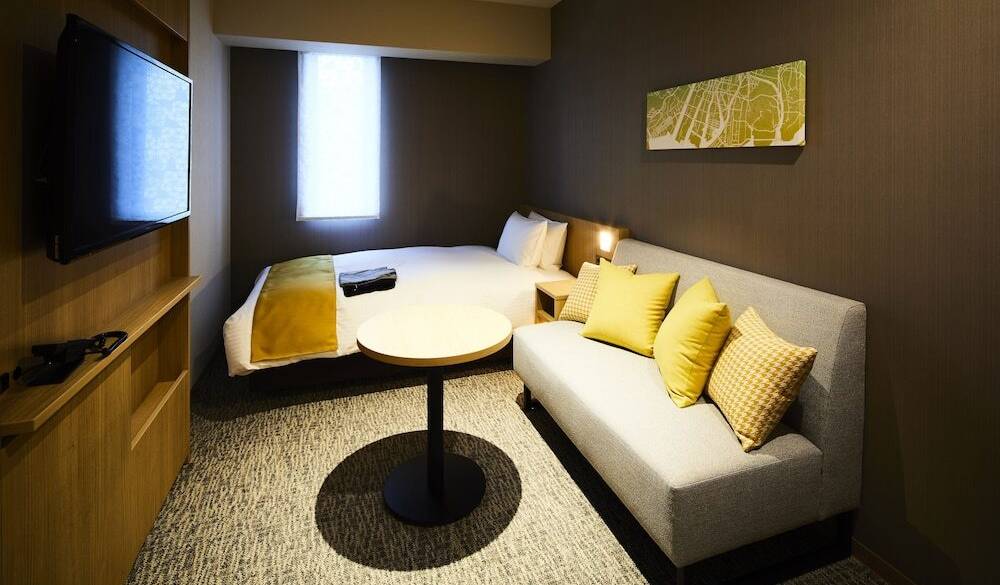 モデレートシングルルーム / 5