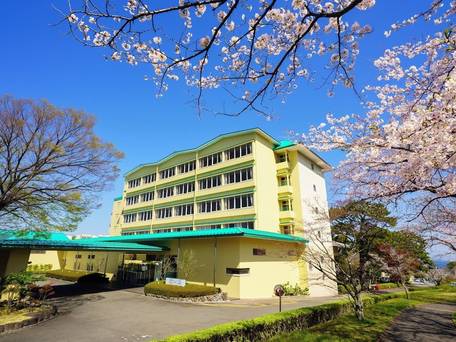 ホテル別府パストラル / 1