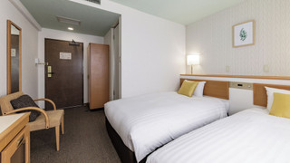 ビジネス ツインルーム 禁煙