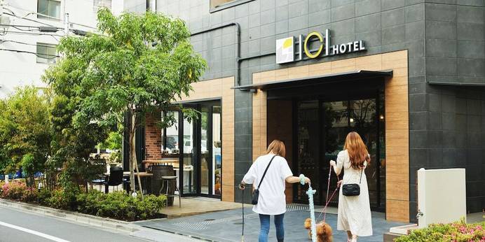 イチホテル浅草橋（東京都 ビジネスホテル） / 1