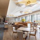 朝の京都を見下ろす
優雅な朝食ブッフェ / 5