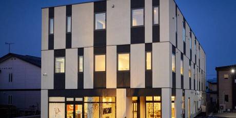 HOTEL SLOW VILLAGE 米沢