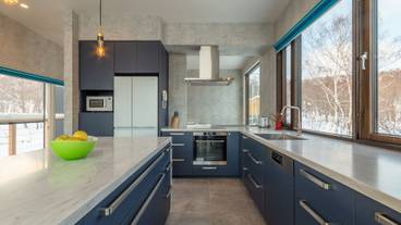 専用キッチン / 7