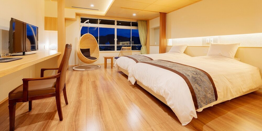 3.高知の夜景とカツオを堪能♡「城西館」3996438