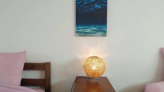 エクスクルーシブ 4 人部屋 (Room 501)