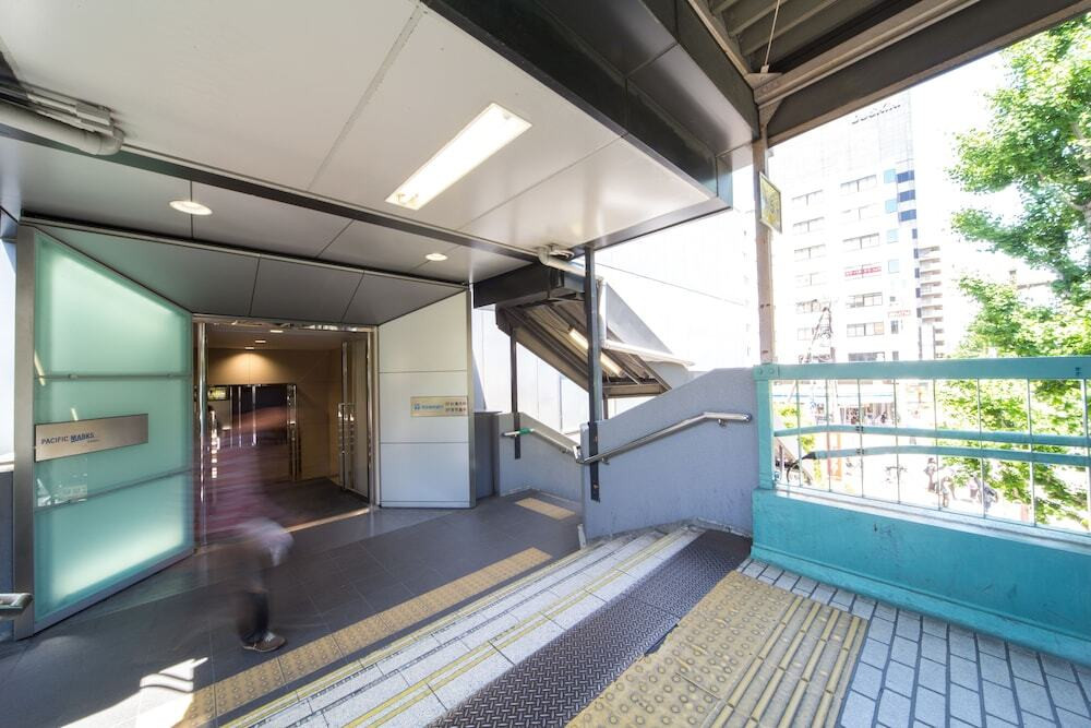 施設からの眺望