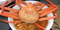 魚のアメ横！新潟「寺泊魚市場」で獲れたての海の幸を味わおう