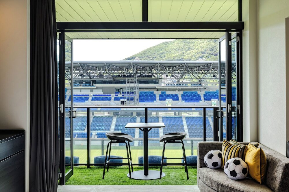 テラス / パティオ