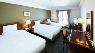 スタンダード ルーム ベッド (複数台)