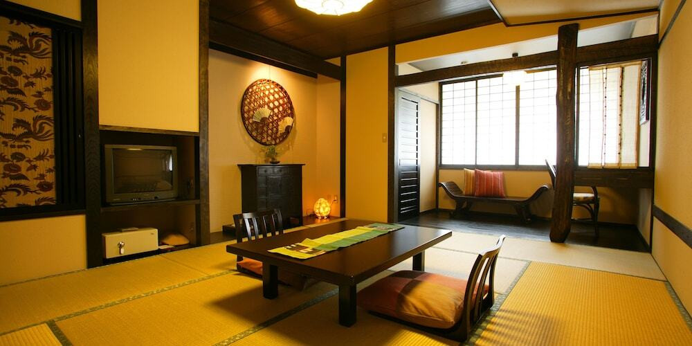 選べる朝食が嬉しい♪素朴な味の和食とヘルシーな洋食からお好みで3464941