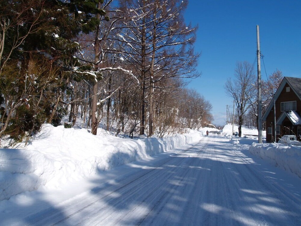施設からの眺望