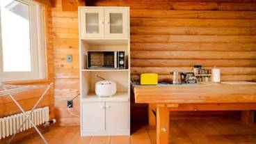 専用キッチン / 23